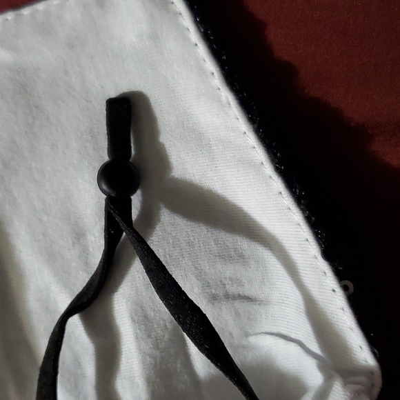 Reusable Fabric Mask - Picture 3 of 3